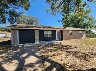 3928 Debi St, Ada, OK 74820