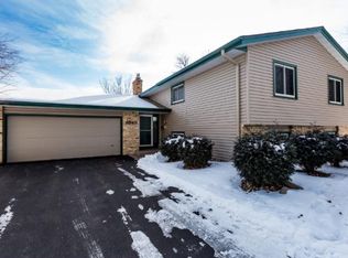 8849 Xerxes Cir S, Minneapolis, MN 55431