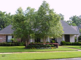 10058 Toulouse Dr, Shreveport, LA 71106