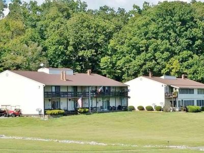 328 Champion Hills Rd Unit 7A, Kuttawa, KY, 42055