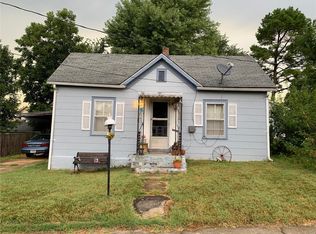 304 Franklin St, Fredericktown, MO 63645