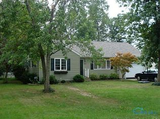 405 Williams St, Holgate, OH 43527