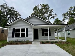 56 Maxson Rd, Crawfordville, FL 32327