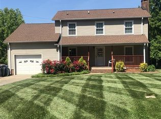 153 Kingswood Dr, Statesville, NC 28625