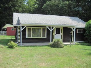 4163 Miller St, Butler, PA 16001