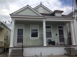 525 S Scott St, New Orleans, LA 70119