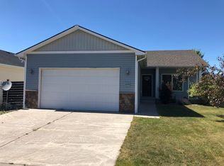 1370 SW Lost Trail Dr, Pullman, WA 99163
