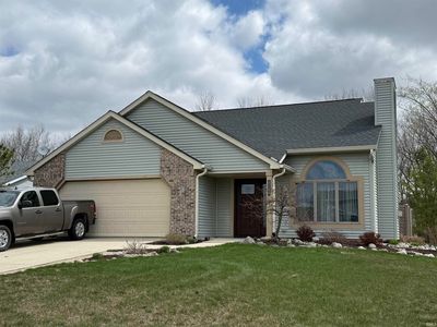 2126 Glen Hollow Dr, Auburn, IN, 46706