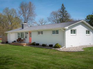 614 Sandow Rd, Midland, MI 48640