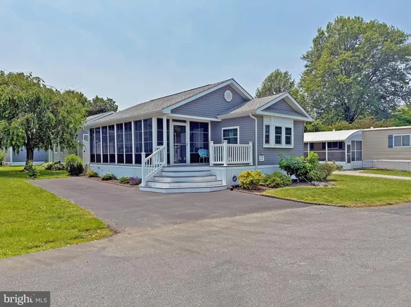 21 Powder Horn Ln, Rehoboth Beach, DE 19971