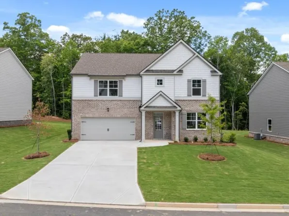 349 Belmont Dr, Cartersville, GA 30120