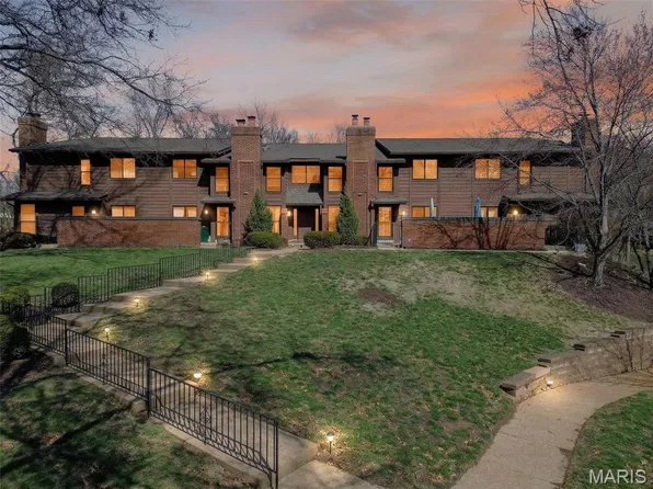 2037 Trailcrest Ln APT 7, Saint Louis, MO 63122