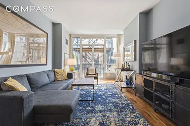 Sold by Compass