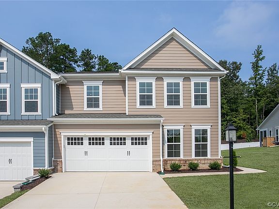 9400 Tesserae Way, Henrico, VA 23238 | Zillow