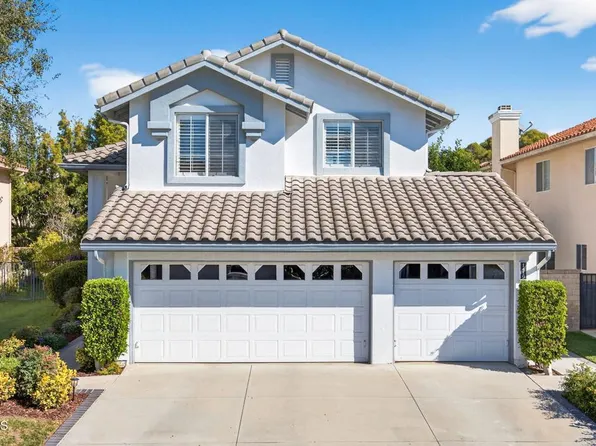 1419 Oak Trail St, Thousand Oaks, CA 91320