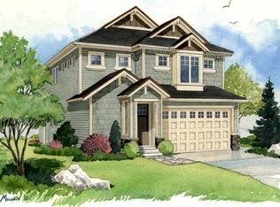 23018 19th Pl W LOT 18, Bothell, WA 98021