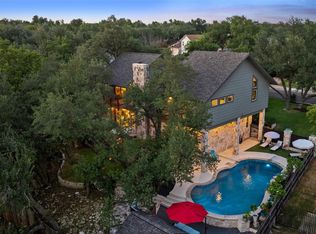 10810 Wintergreen Hl, Austin, TX 78750