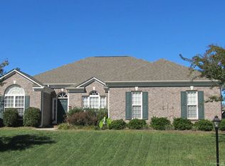 1334 Rolling Hills Ct, Concord, NC 28025