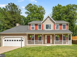 18 Cookson Dr, Stafford, VA 22556