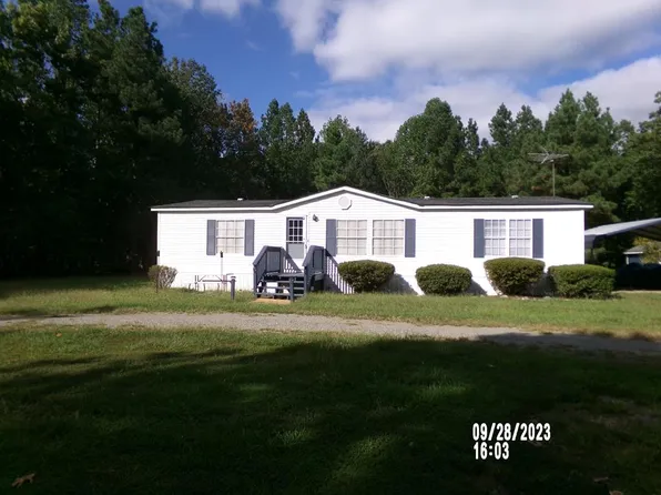 1153 John Henry Brown Rd, Clover, VA 24534