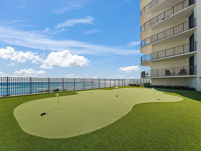 5420 N Ocean Dr #1703 — Photo 31