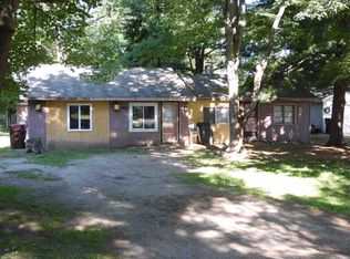 1967 Otsego Rd, Saint Helen, MI 48656