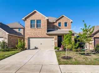 1063 Trickham Dr, Forney, TX 75126