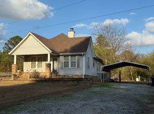 1065 Old Broadwell Mill Rd, Jacksonville, AL 36265