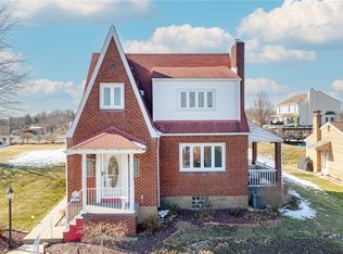 4418 Francis St, West Mifflin, PA