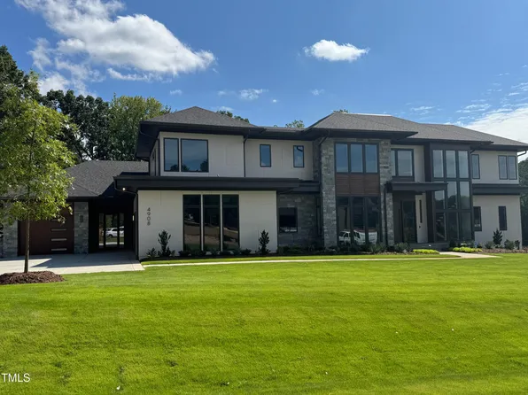 4908 Foxridge Dr, Raleigh, NC 27614