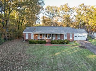 1201 Poplar Rd, Corinth, MS 38834
