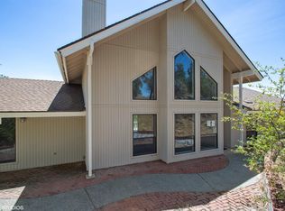 43150 Ranger Circle Dr, Coarsegold, CA