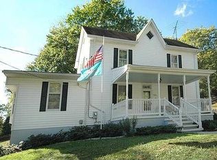 115 Gwynnbrook Ave, Owings Mills, MD 21117