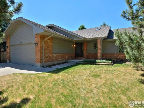 2839 Garrett Dr, Fort Collins, CO 80526