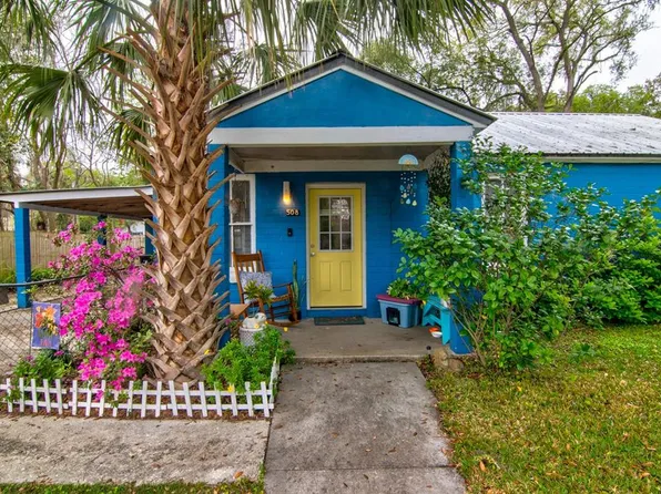 508 NW 2nd Ave, Gainesville, FL 32601