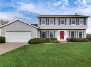 309 Reitan Rd, Normal, IL 61761