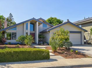 4102 Ashbrook Cir, San Jose, CA 95124