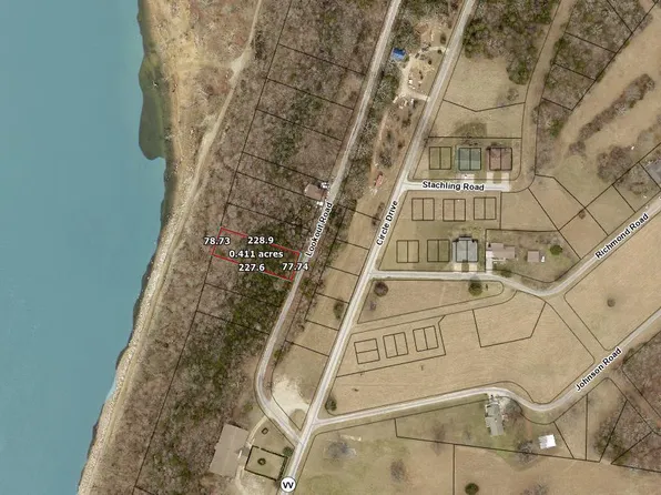 3 Lookout Road, Forsyth, MO 65653