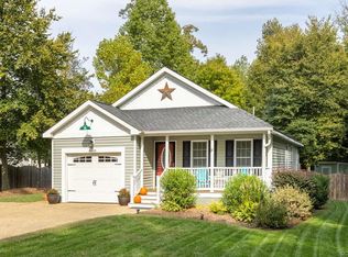 8509 Colebrook Rd, Richmond, VA 23227