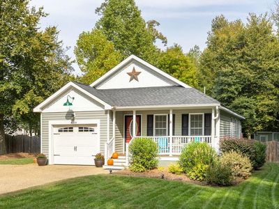 8509 Colebrook Rd, Richmond, VA, 23227