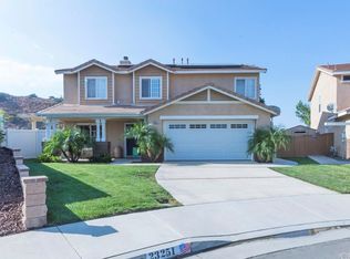 23251 Aster Ct, Corona, CA 92883