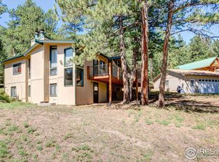 71 Cedar Dr, Lyons, CO 80540