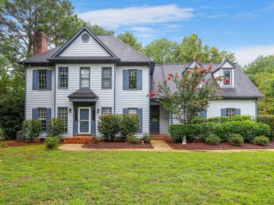 5232 Westminster Ln, Fuquay Varina, NC, 27526