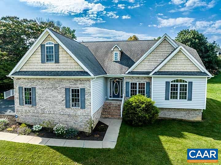 41 Emerald Hill Dr, Fishersville, VA 22939 | Zillow
