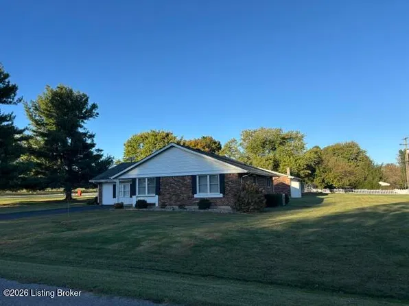 22 Lombardy Dr, Cecilia, KY 42724