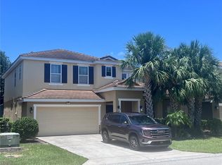 5373 Oakbourne Ave, Davenport, FL 33837