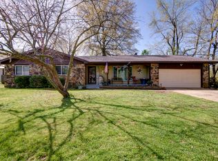 105 McDaniel St, Rogersville, MO 65742