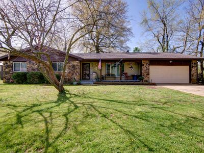 105 Mcdaniel Street, Rogersville, MO, 65742
