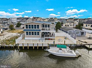 1419 Mill Creek Rd, Manahawkin, NJ 08050