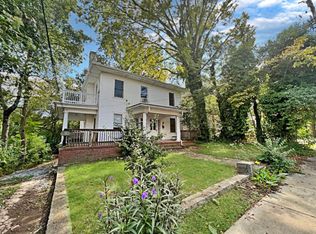 PARK117, Raleigh, NC 27605